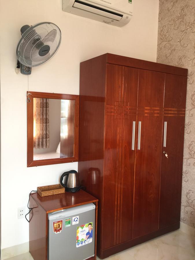 Phan Rang Hotel Exterior photo
